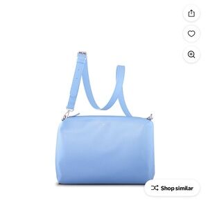 iFLY Sky Blue Women's Bag